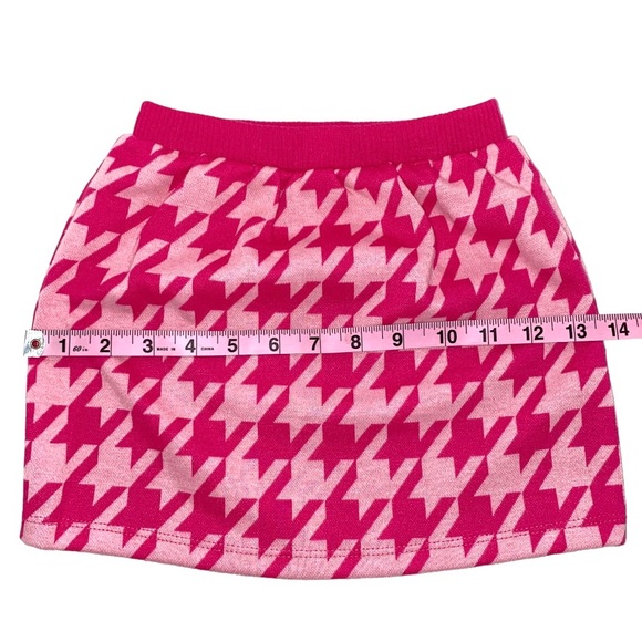 Barbie Cardigan and Skirt Set Toddler - Picture 6 of 14